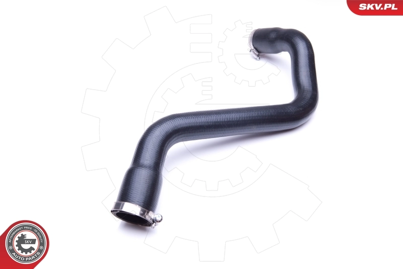 Charge Air Hose